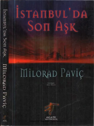 İstanbulda Son Aşk