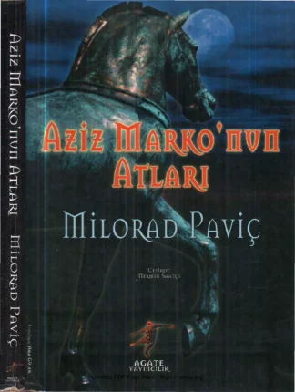 Aziz Markonun Atları