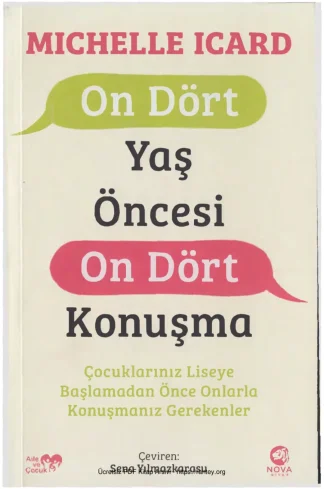 On Dört Yaş Öncesi On Dört Konuşma