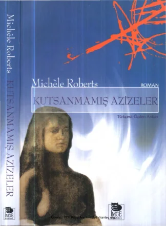 Kutsanmamış Azizeler