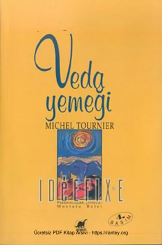 Veda Yemeği