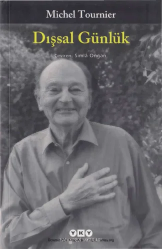 Dışsal Günlük