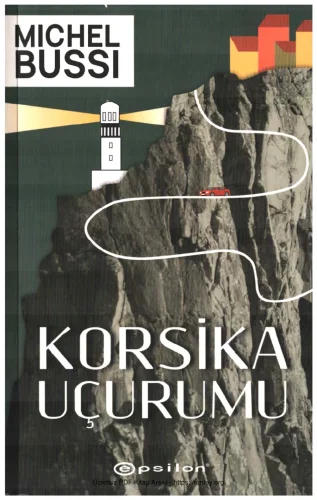 Korsika Uçurumu
