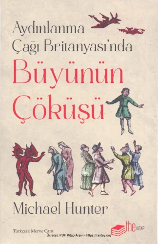 Aydınlanma Çağı Britanyasında Büyünün Çöküşü