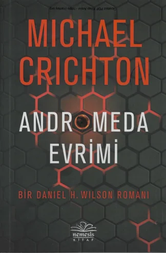 Andromeda Evrimi