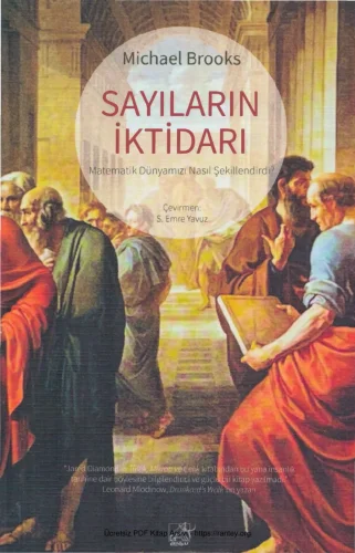 Sayıların İktidarı
