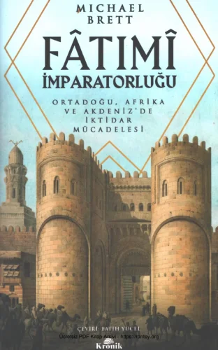 Ftım İmparatorluğu Kronik Yayınları
