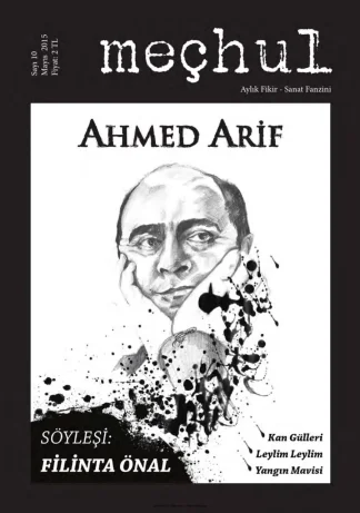 2015 Ahmet Arif