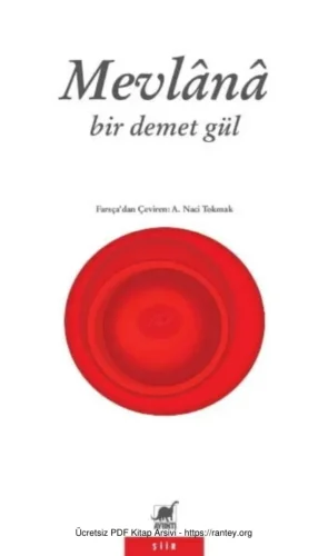 Bir Demet Gül Divan ı Kebirden Seçme 303 Gazel