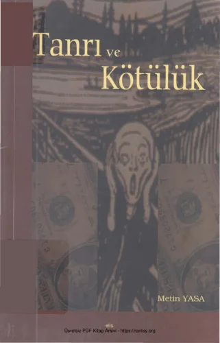 Tanrı ve Kötülük