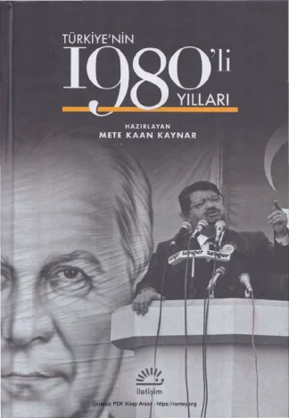 Türkiyenin 1980li Yılları