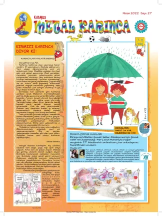 Metal Karınca 246 kitap kapağı