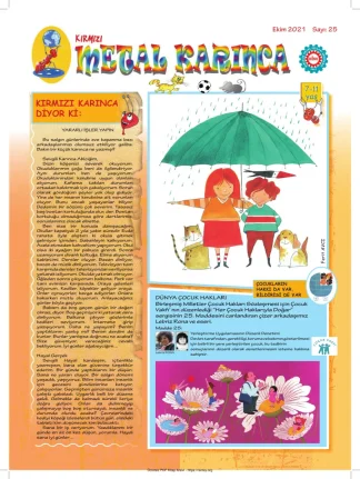 Metal Karınca 244