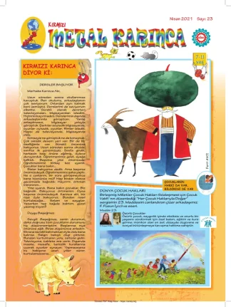 Metal Karınca 242 kitap kapağı