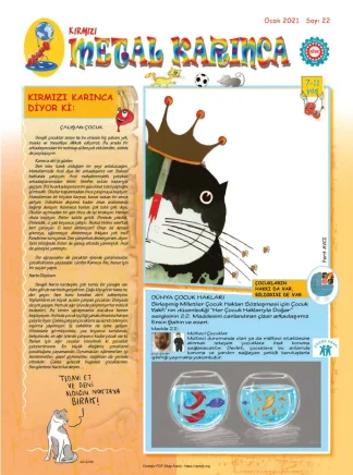 Metal Karınca 241 kitap kapağı