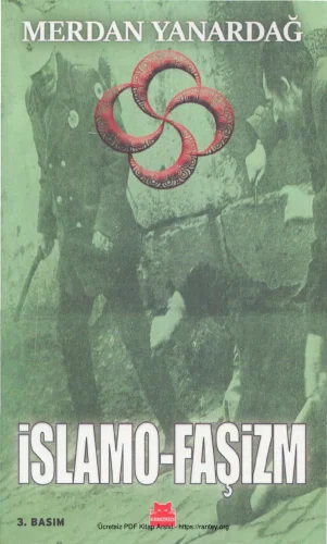 İslamo Faşizm kitap kapağı