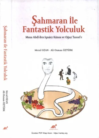 Şahmaran ile Fantastik Yolculuk