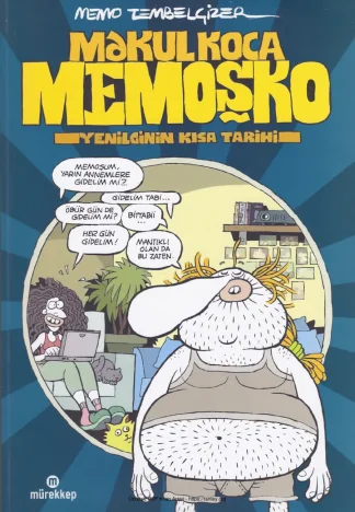 Makul Koca Memoşko