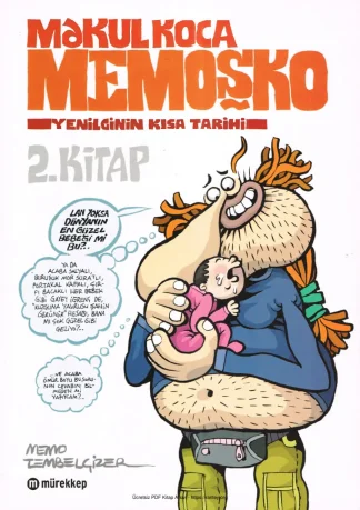 Makul Koca Memoşko 2 Yenilginin Kısa Tarihi