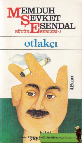 Otlakçı