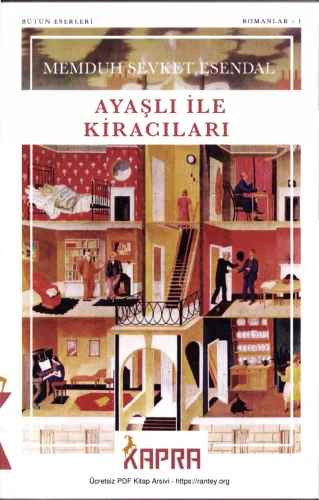 Ayaşlı ile Kiracıları