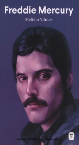 Freddie Mercury