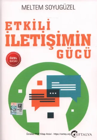 Etkili İletişimin Gücü