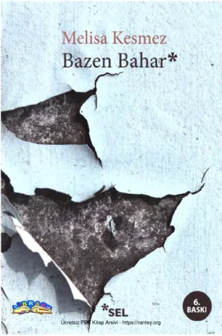 Bazen Bahar Sel Yayınları