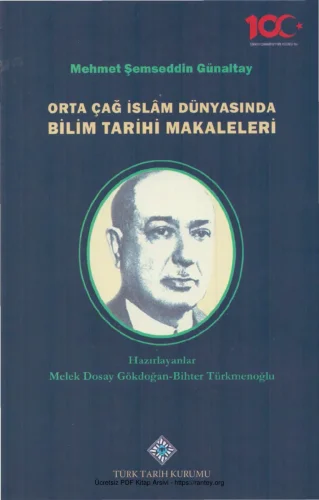 Orta Çağ İslam Dünyasında Bilim Tarihi Makaleleri