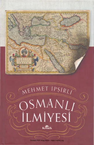 Osmanlı İlmiyesi Kronik Yayınları