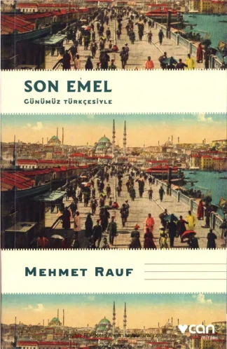 Son Emel