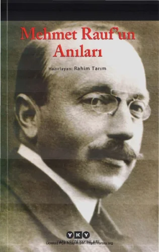 Mehmet Raufun Anıları
