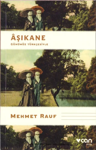 Aşıkane