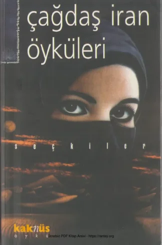Çağdaş İran Öyküleri