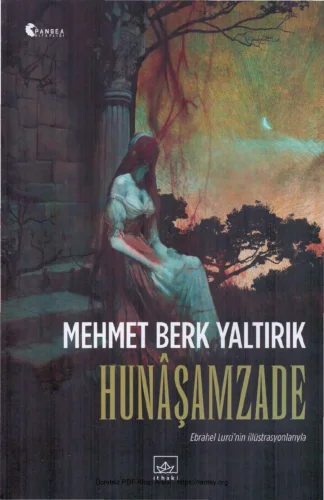 Yaltırak Hunaşamzade