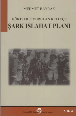 Şark Islahat Planı Özge Yayınları
