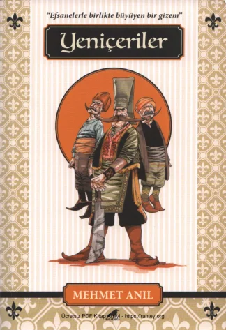 Yeniçeriler