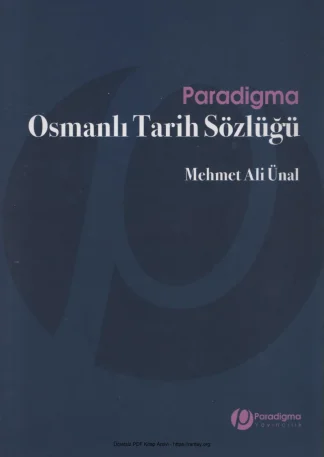 Osmanlı Tarih Sözlüğü