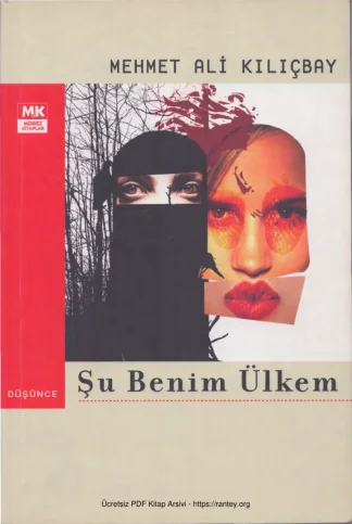 Şu Benim Ülkem