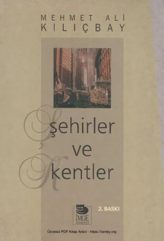 Şehirler ve Kentler