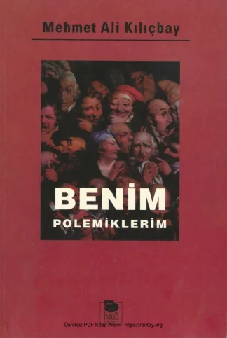 Benim Polemiklerim