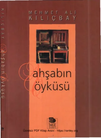 Ahşabın Öyküsü