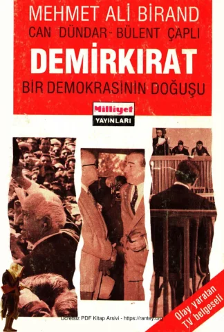 Demirkırat Bir Demokrasinin Doğuşu