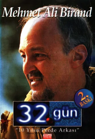 32 Gün