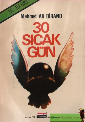 30 Sıcak Gün