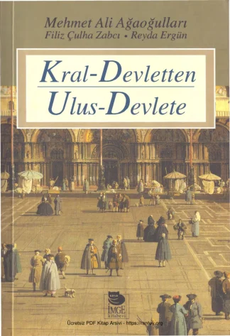 Kral Devletten Ulus Devlete