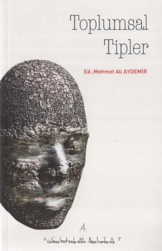 Toplumsal Tipler Açılım Yayınları