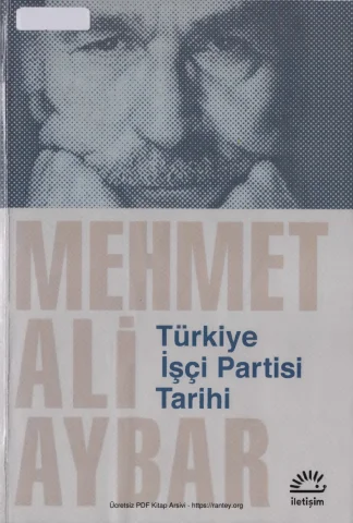 Türkiye İşçi Partisi Tarihi