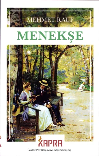 Menekşe