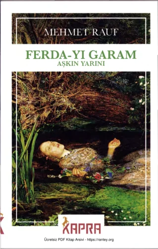 Ferda yı Garam Aşkın Yarını